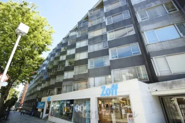 コープ・オリンピア