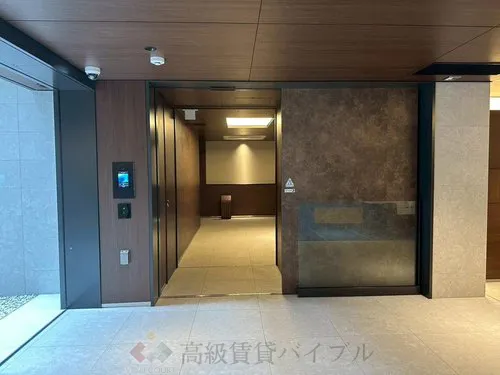 アトラスシティ千歳烏山グランスイート風ノ棟 の画像6