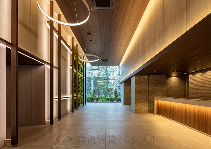 ブリリアシティ三鷹 の画像7