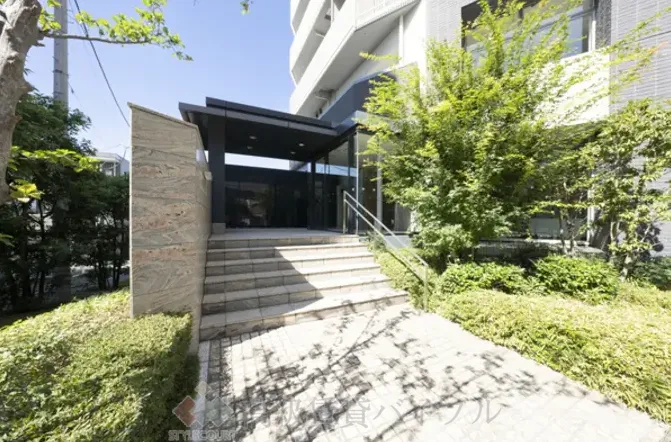 パークタワー板橋 の画像2