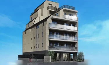 アージョ文京小石川