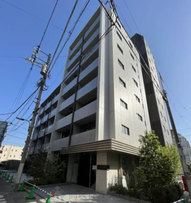 ファインクレスト巣鴨