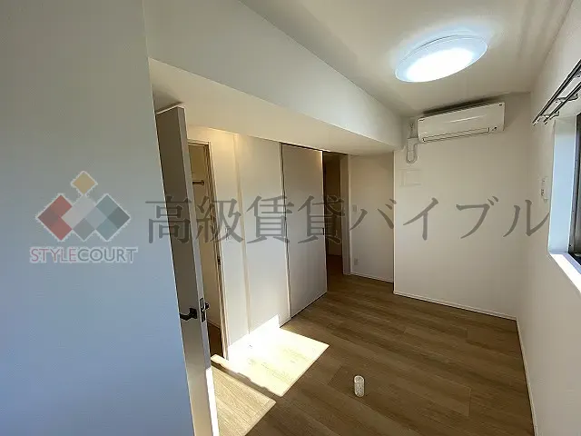 グランカーサ王子Ⅲ の画像11