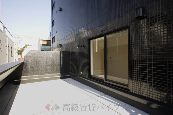 カスタリア雪谷 の画像13