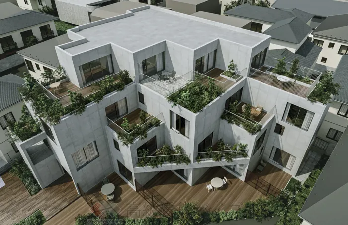 ＧｒａｎＤｕｏ荻窪２ の画像2