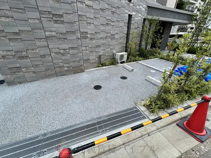 オープンレジデンシア目黒碑文谷 の画像5