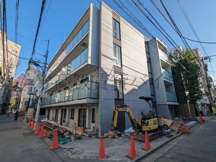 イプセ四谷三丁目 の画像2