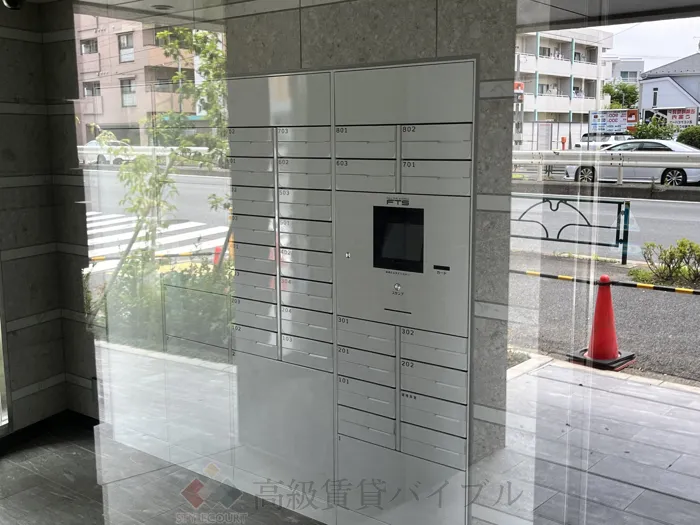 オープンレジデンシア目黒碑文谷 の画像4