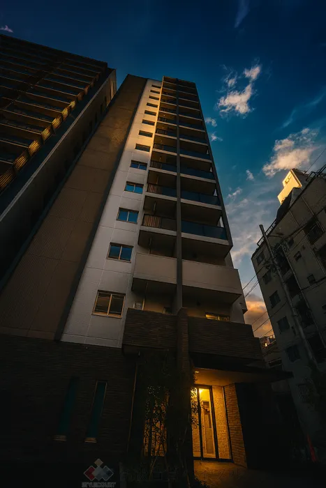 ヴィークブライト蔵前