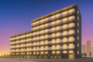 KDXレジデンス上板橋