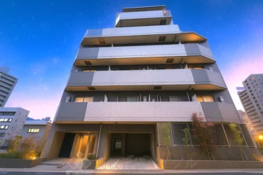 ドゥーエ上野池之端