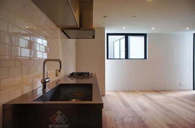 バークレーン中目黒 の画像11