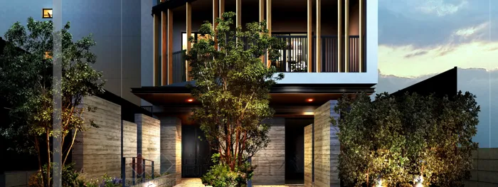 サンウッドフラッツ新宿四谷三丁目 の画像2