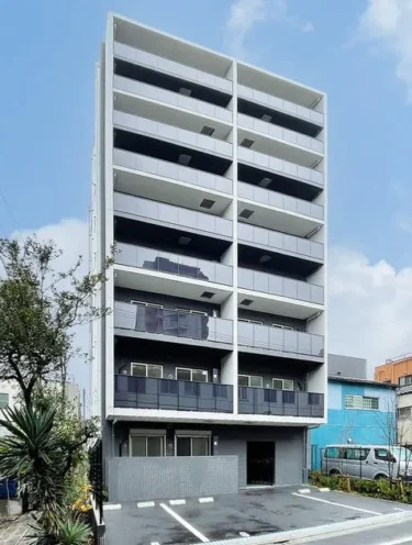 グランカーサ南千住