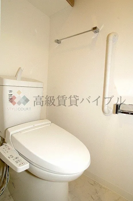 ステージファースト上野 の画像7