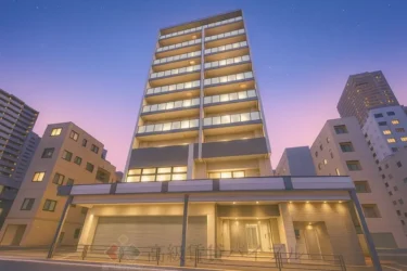 ルジェンテ浅草