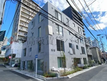 エスセナーリオ四谷坂町