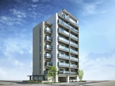 アーバネックス南品川2