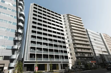 プラウドフラット西早稲田