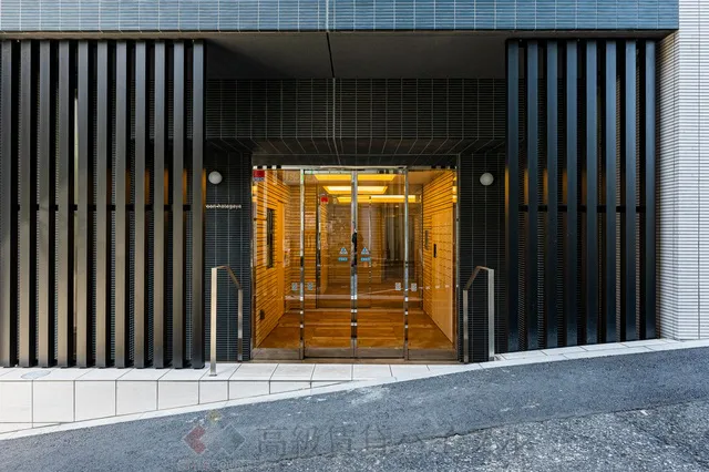 コンフォリア幡ヶ谷 の画像5