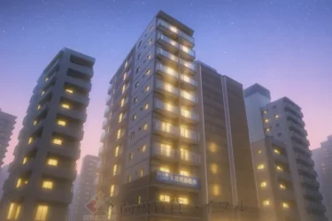 リバーレ浅草駒形