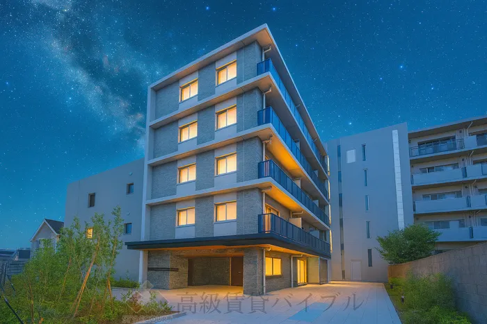 ルーウェ東大泉