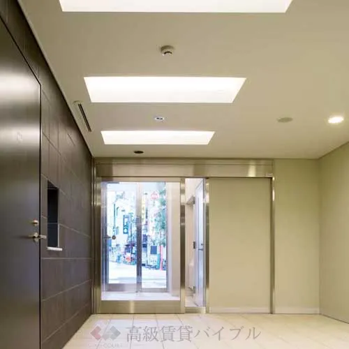 カスタリア大森2 の画像9