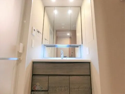 アトラスシティ千歳烏山グランスイート杜の棟 の画像6