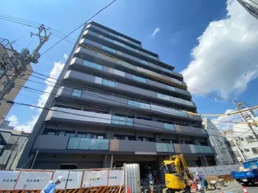 コンフォリア森下サウス