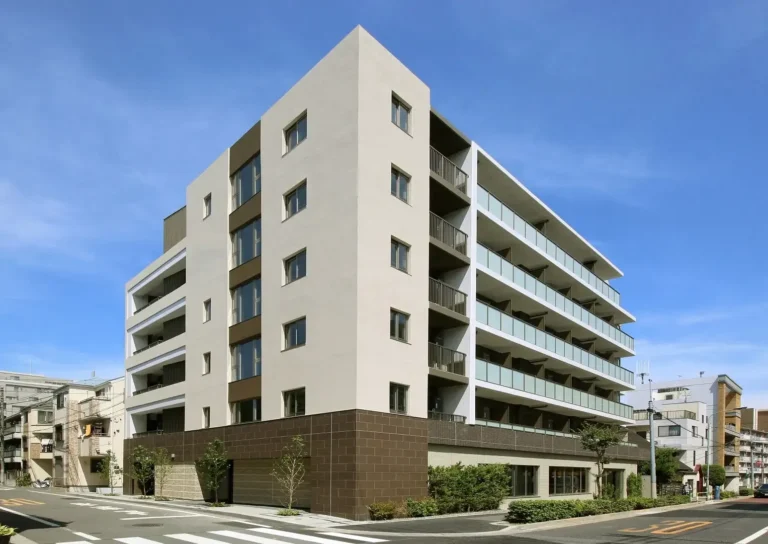 クレヴィアリグゼ西巣鴨