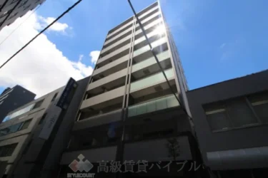 ロイヤルコート日本橋人形町