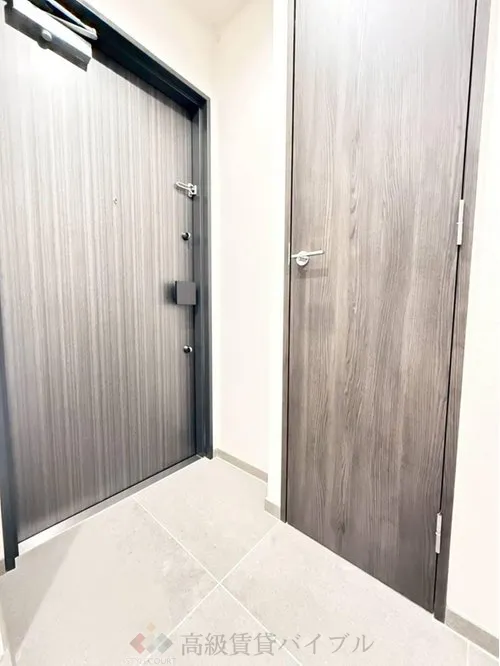 プレール・ドゥーク亀戸Ⅵ の画像3