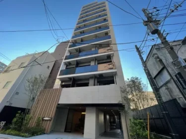 Ｊ．リヴェール上野入谷プレイス