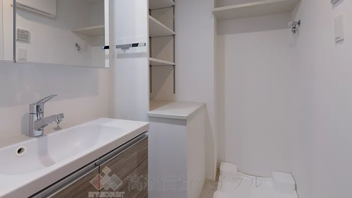 CREALpremier西馬込 の画像5