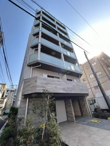 クオリタス住吉