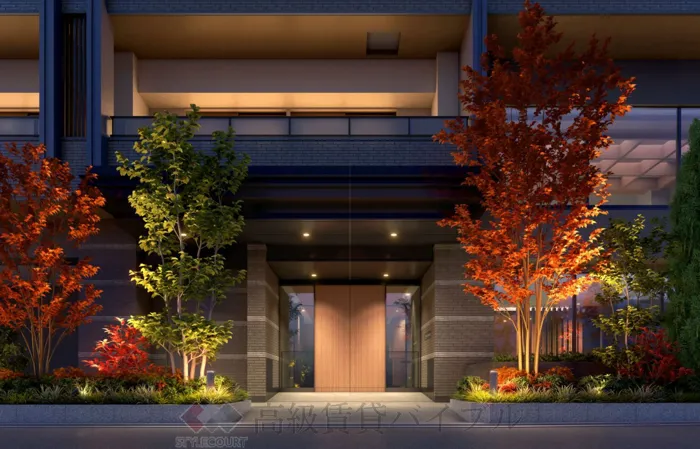 ザ・パークハウス富岡門前仲町 の画像2