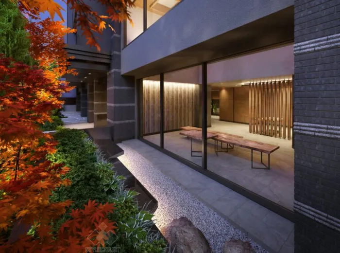 ザ・パークハウス富岡門前仲町 の画像3