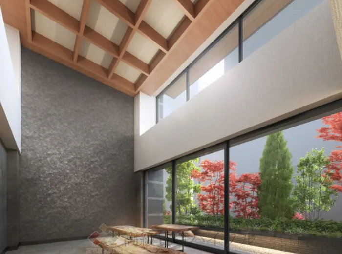 ザ・パークハウス富岡門前仲町 の画像4