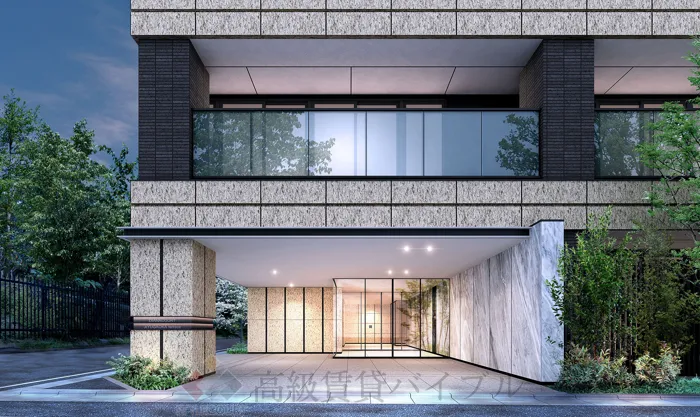 ディアナコート自由が丘テラス の画像2