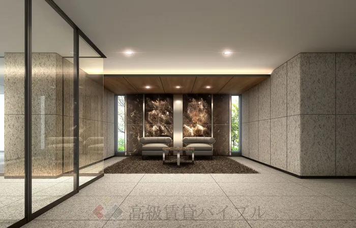 ディアナコート自由が丘テラス の画像3