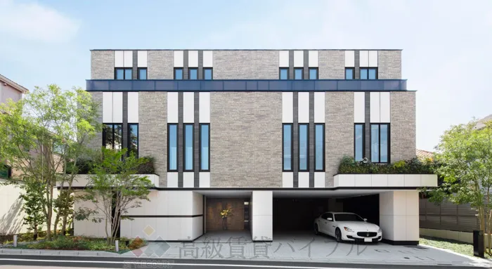 ディアナコート自由が丘テラス の画像4