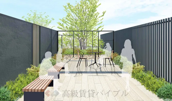 ルフォンプログレ上野御徒町 の画像3