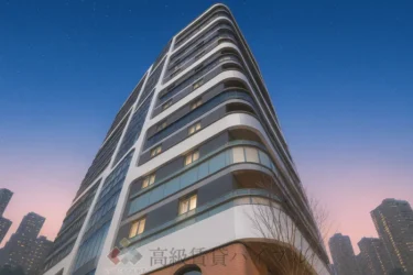 パークコート恵比寿