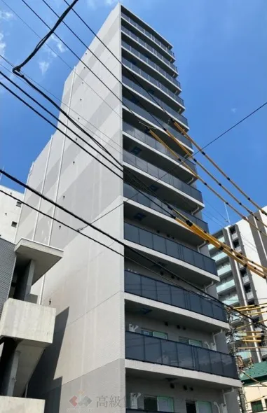 プライムブリス板橋本町