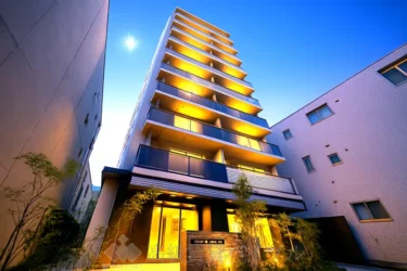 アーバネックス新御徒町駅前