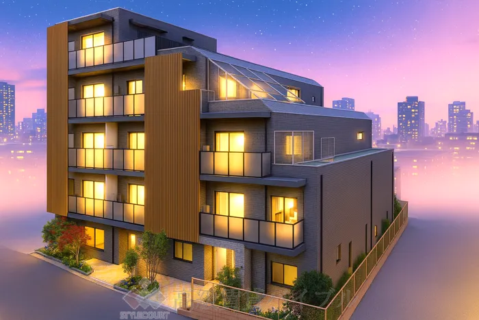 Ｍａｉｓｏｎ　ｄｅ　Ｔａｋａｙａ