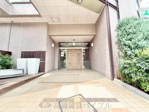 エリム春日町パークタワー の画像2