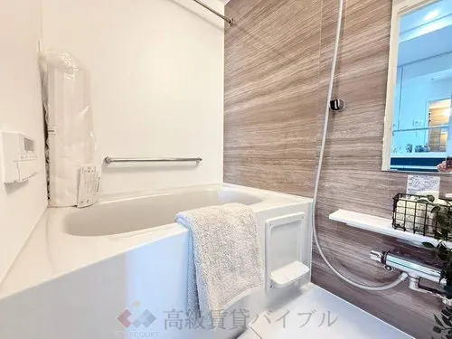 プレール・ドゥーク亀戸Ⅵ の画像2