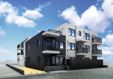 ウェルスクエア東高円寺