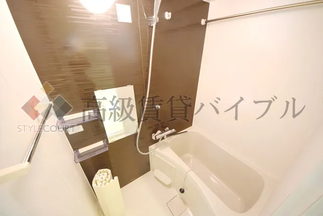 リヴシティ初台 の画像14